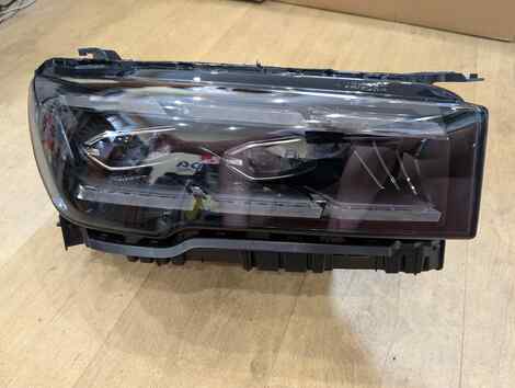 Купить Фара для Geely Monjaro Купить Фара для Geely Monjaro