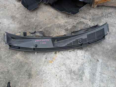 Купить Жабо для Toyota Tank Купить Жабо для Toyota Tank