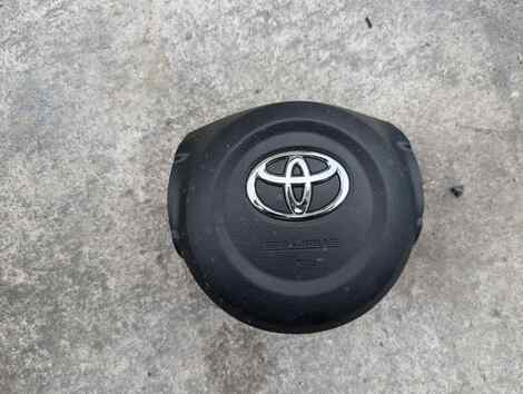 Купить Airbag на руль для Toyota Tank Купить Airbag на руль для Toyota Tank