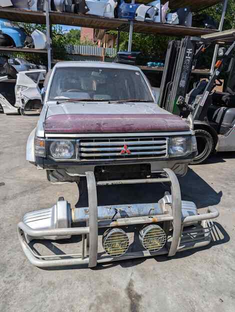 Купить Кузов для Mitsubishi Pajero Купить Кузов для Mitsubishi Pajero