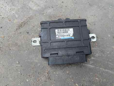 Купить Блок efi для Mitsubishi i