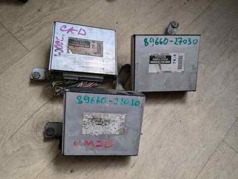 Купить Блок efi для Toyota Town Ace Truck Купить Блок efi для Toyota Town Ace Truck