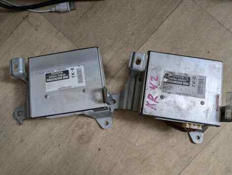Купить Блок efi для Toyota Town Ace