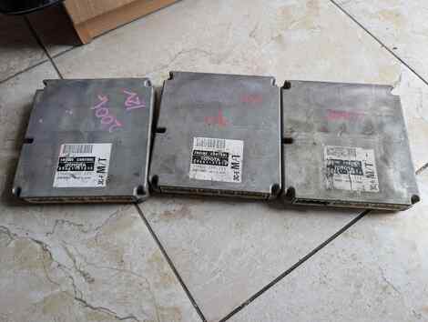 Купить Блок efi для Toyota Town Ace Truck Купить Блок efi для Toyota Town Ace Truck