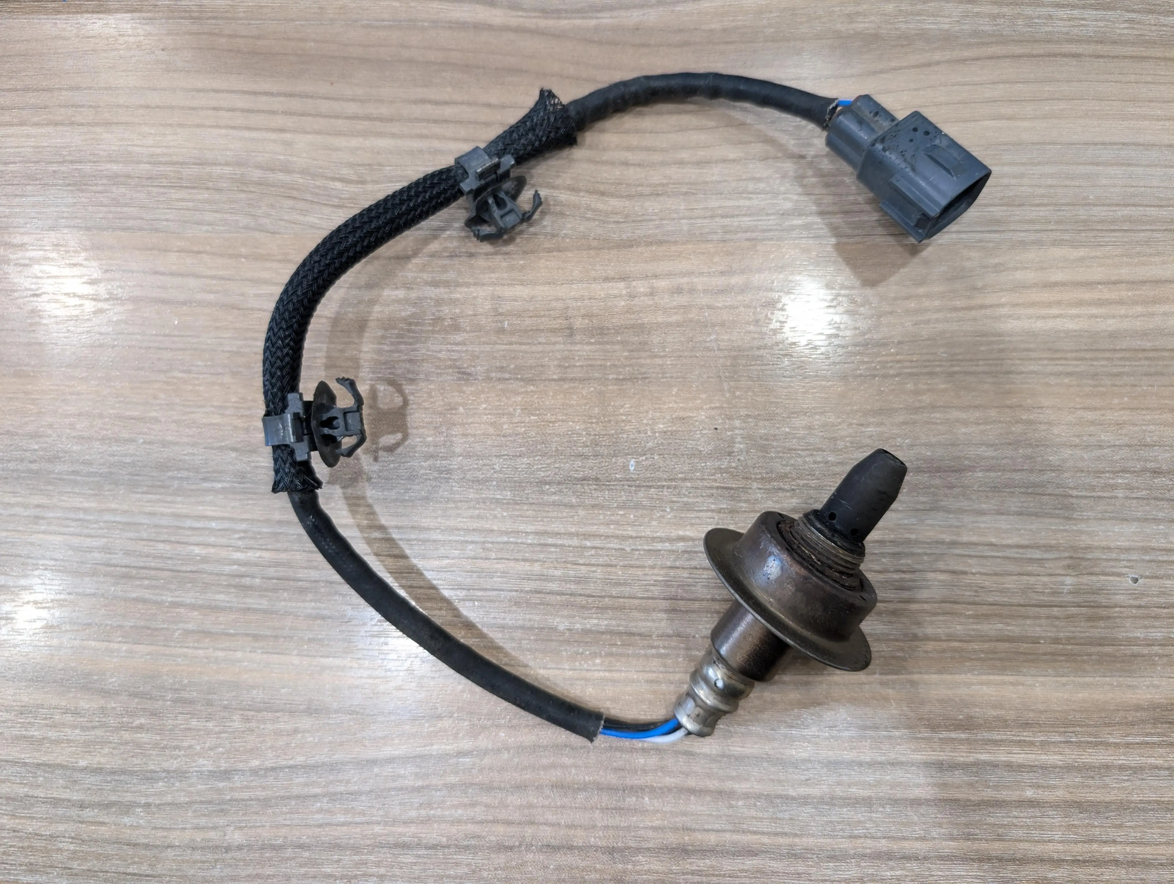 Купить Лямбда-зонд 89467-52100 Toyota Probox NCP55V Код заказа 57923