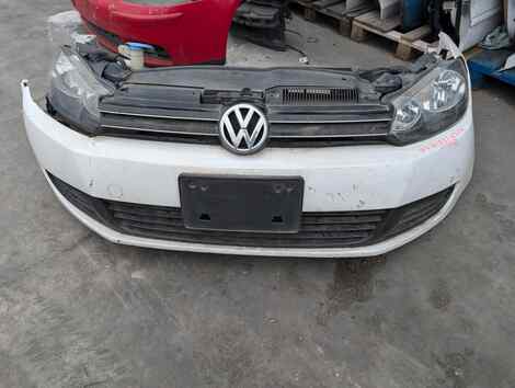 Купить Ноускат для Volkswagen Golf