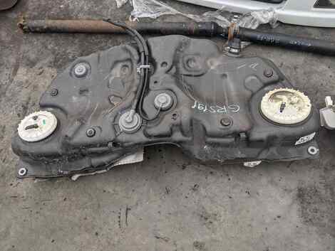 Купить Бензобак для Lexus GS350 Купить Бензобак для Lexus GS350