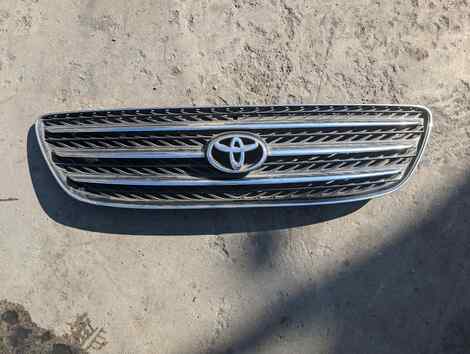 Купить Решетка радиатора для Toyota Nadia