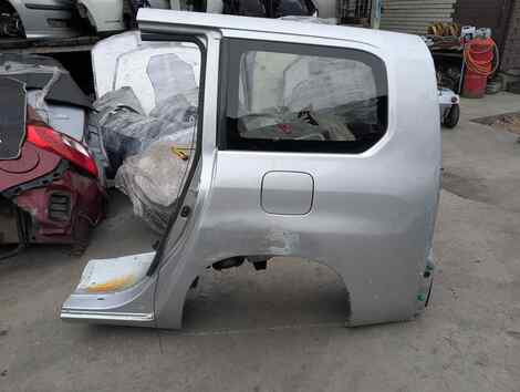 Купить Крыло для Toyota Probox Купить Крыло для Toyota Probox