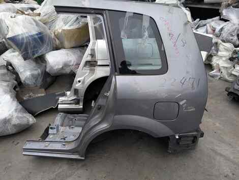 Купить Крыло для Mazda Premacy Купить Крыло для Mazda Premacy