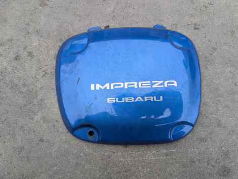 Купить Заглушка бампера для Subaru Impreza