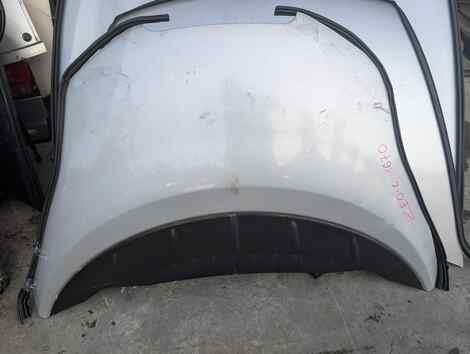 Купить Капот для Nissan Leaf