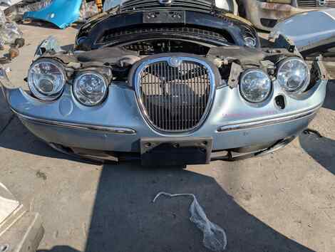 Купить Ноускат для Jaguar S-Type Купить Ноускат для Jaguar S-Type
