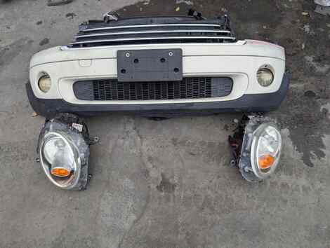 Купить Ноускат для Mini Hatch Купить Ноускат для Mini Hatch