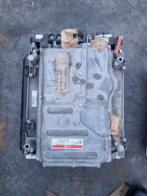 Купить Высоковольтная батарея для Honda Fit