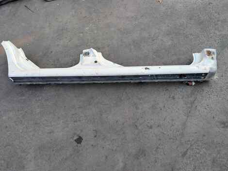 Купить Порог для Nissan Bluebird Sylphy Купить Порог для Nissan Bluebird Sylphy