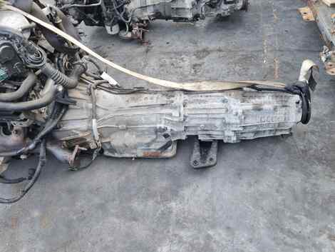 Купить Акпп для Nissan Fuga Купить Акпп для Nissan Fuga