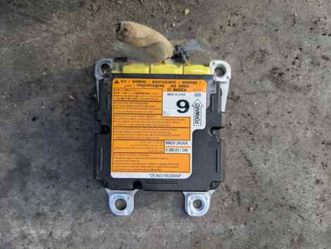Купить Блок srs для Nissan Leaf