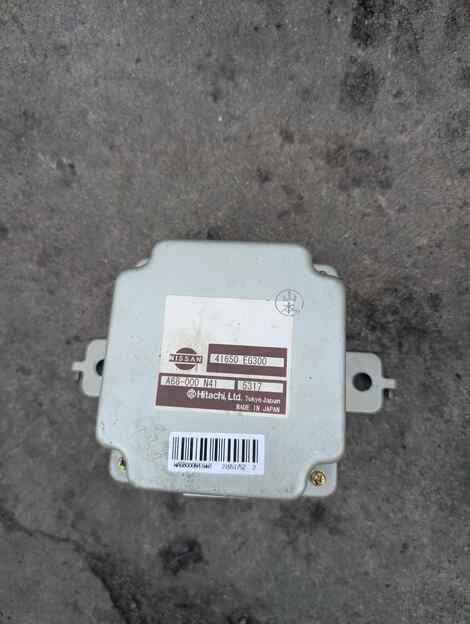 Купить Блок управления акпп для Nissan Fuga