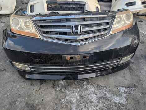 Купить Ноускат для Honda Elysion Купить Ноускат для Honda Elysion