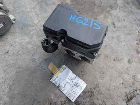 Купить Блок abs для Suzuki Cervo