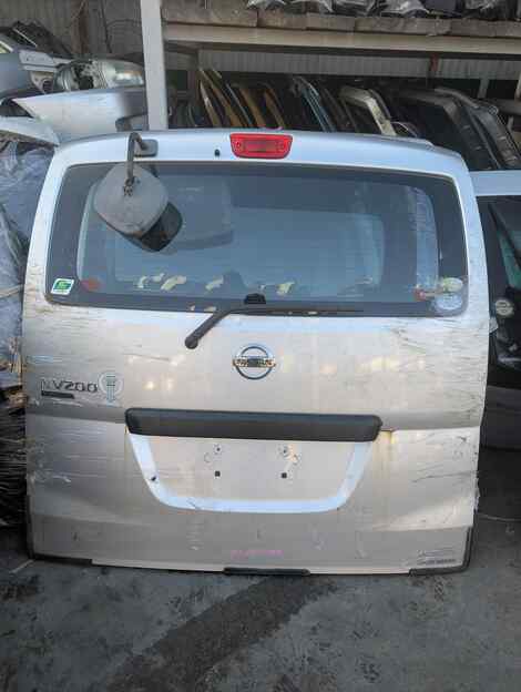 Купить Дверь 5-я для Nissan NV200 Купить Дверь 5-я для Nissan NV200