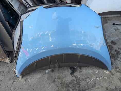 Купить Капот для Nissan Leaf
