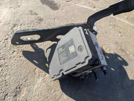 Купить Блок abs для Honda Accord