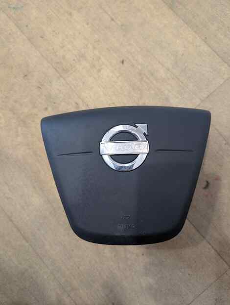 Купить Airbag на руль для Volvo V60 Купить Airbag на руль для Volvo V60