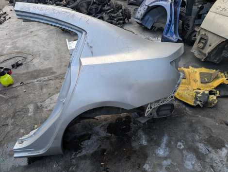 Купить Крыло для Mazda Axela Купить Крыло для Mazda Axela
