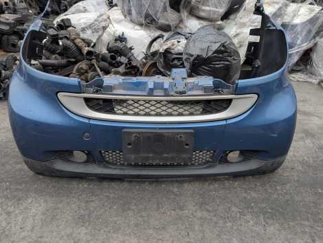 Купить Бампер для Smart Fortwo
