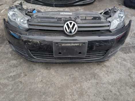 Купить Ноускат для Volkswagen Golf