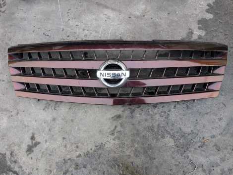 Купить Решетка радиатора для Nissan Cedric Купить Решетка радиатора для Nissan Cedric