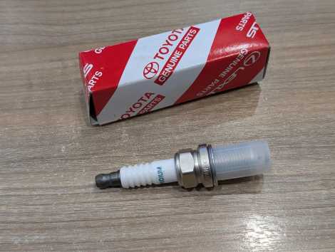 Оригинал TOYOTA SK20R11