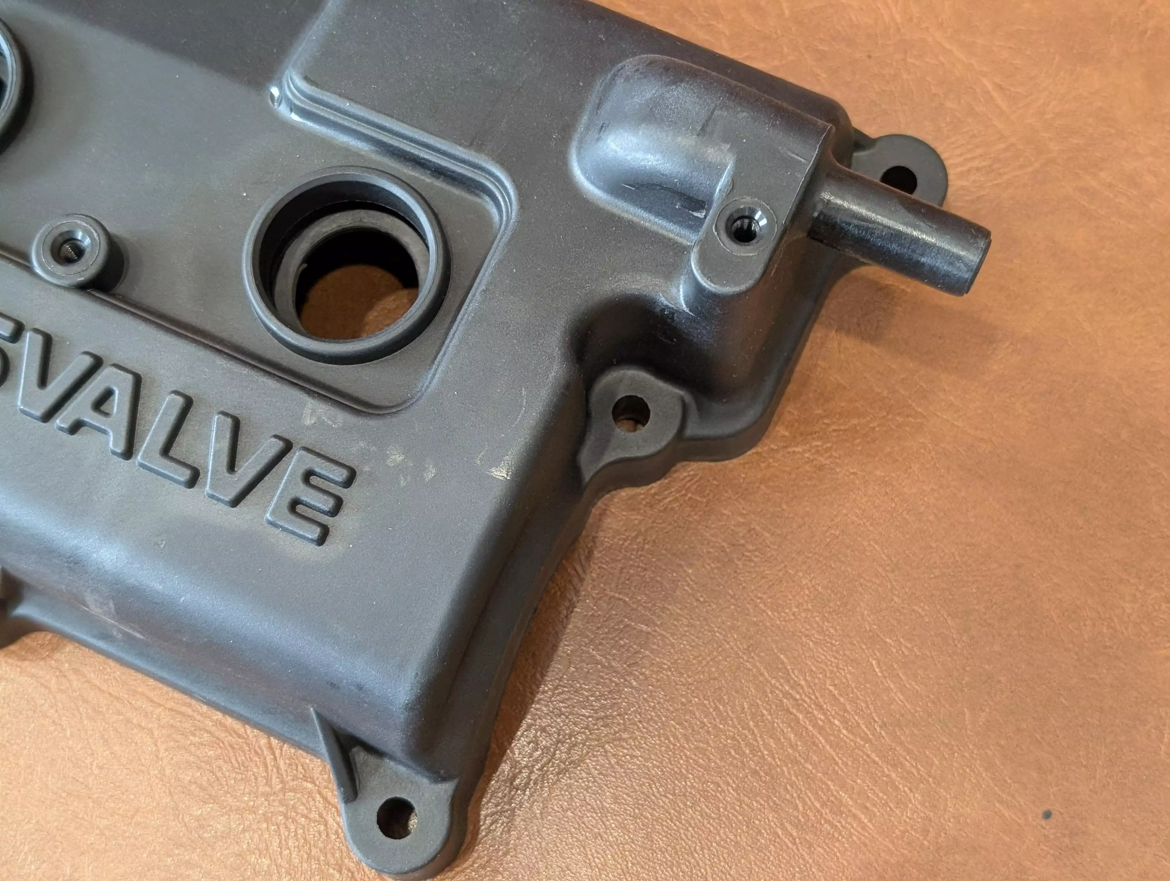 Купить Клапанная крышка 13264-0M302 Nissan Pulsar FN15 Код заказа