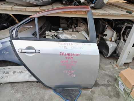 Купить Дверь для Nissan Primera Купить Дверь для Nissan Primera