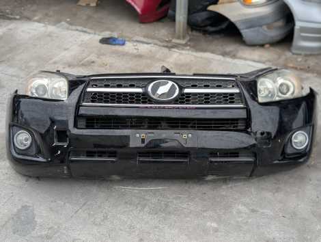 Купить Ноускат для Toyota RAV4 Купить Ноускат для Toyota RAV4