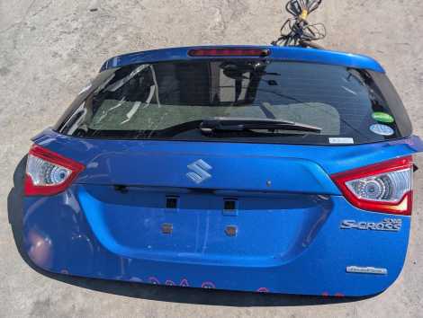 Купить Дверь 5-я для Suzuki SX4 Купить Дверь 5-я для Suzuki SX4