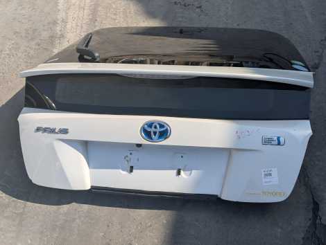 Купить Дверь 5-я для Toyota Prius Купить Дверь 5-я для Toyota Prius