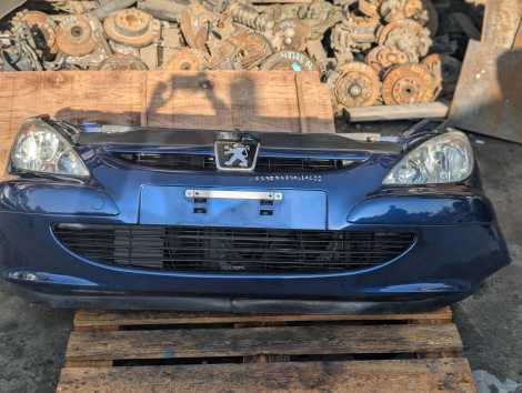 Купить Ноускат для Peugeot 307 Купить Ноускат для Peugeot 307