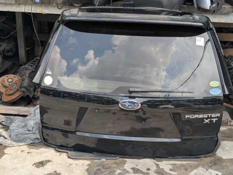 Купить Дверь 5-я для Subaru Forester