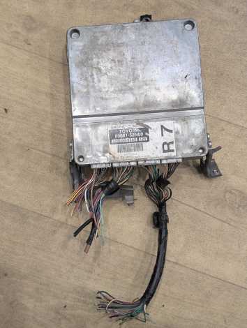 Купить Блок efi для Toyota Probox Купить Блок efi для Toyota Probox