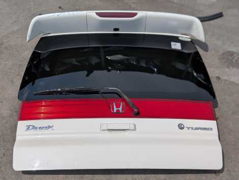 Купить Дверь 5-я для Honda Life Dunk Купить Дверь 5-я для Honda Life Dunk