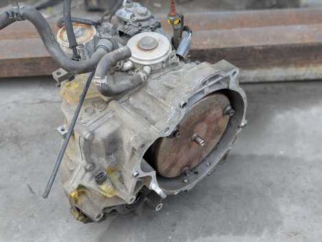 Купить Акпп для Nissan Moco Купить Акпп для Nissan Moco