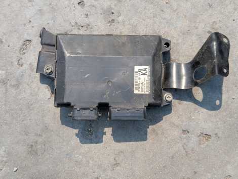 Купить Блок efi для Nissan Moco Купить Блок efi для Nissan Moco