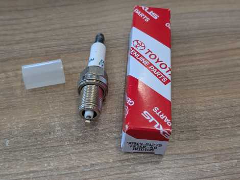 DENSO FK16R-AL8