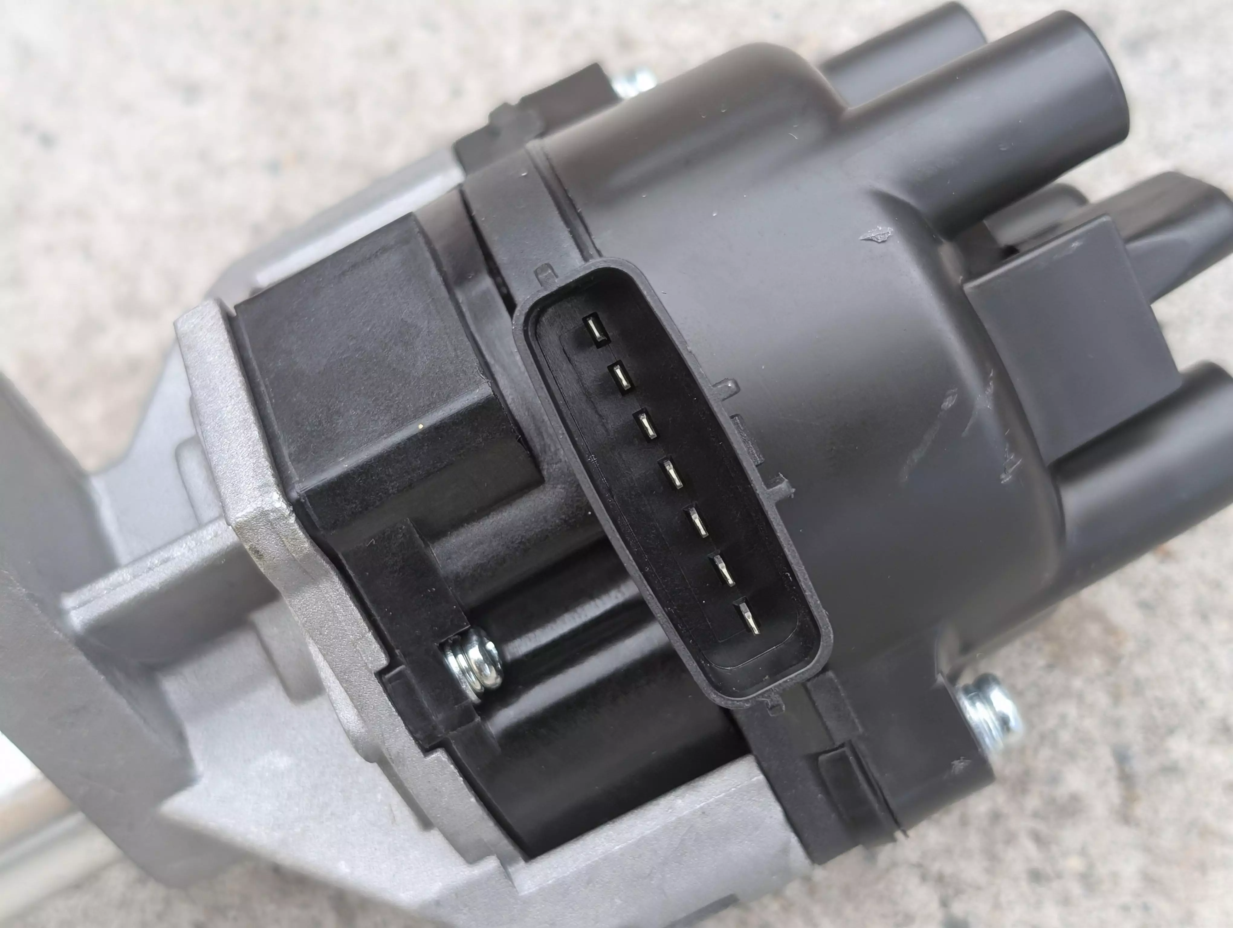 Купить Трамблер 33100-70E00 Suzuki Escudo TD01W Код заказа 66103