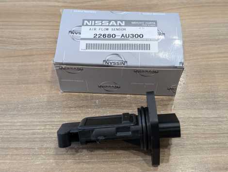 Купить Датчик расхода воздуха для Nissan Expert