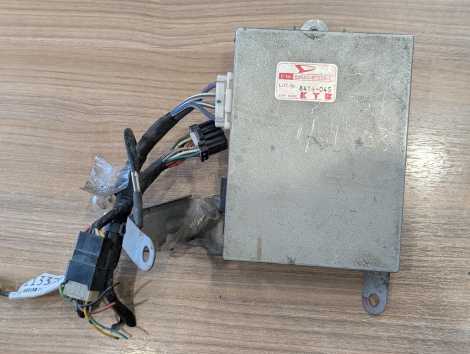 Купить Блок efi для Daihatsu Mira
