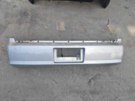 Купить Бампер для Mitsubishi Dingo Купить Бампер для Mitsubishi Dingo